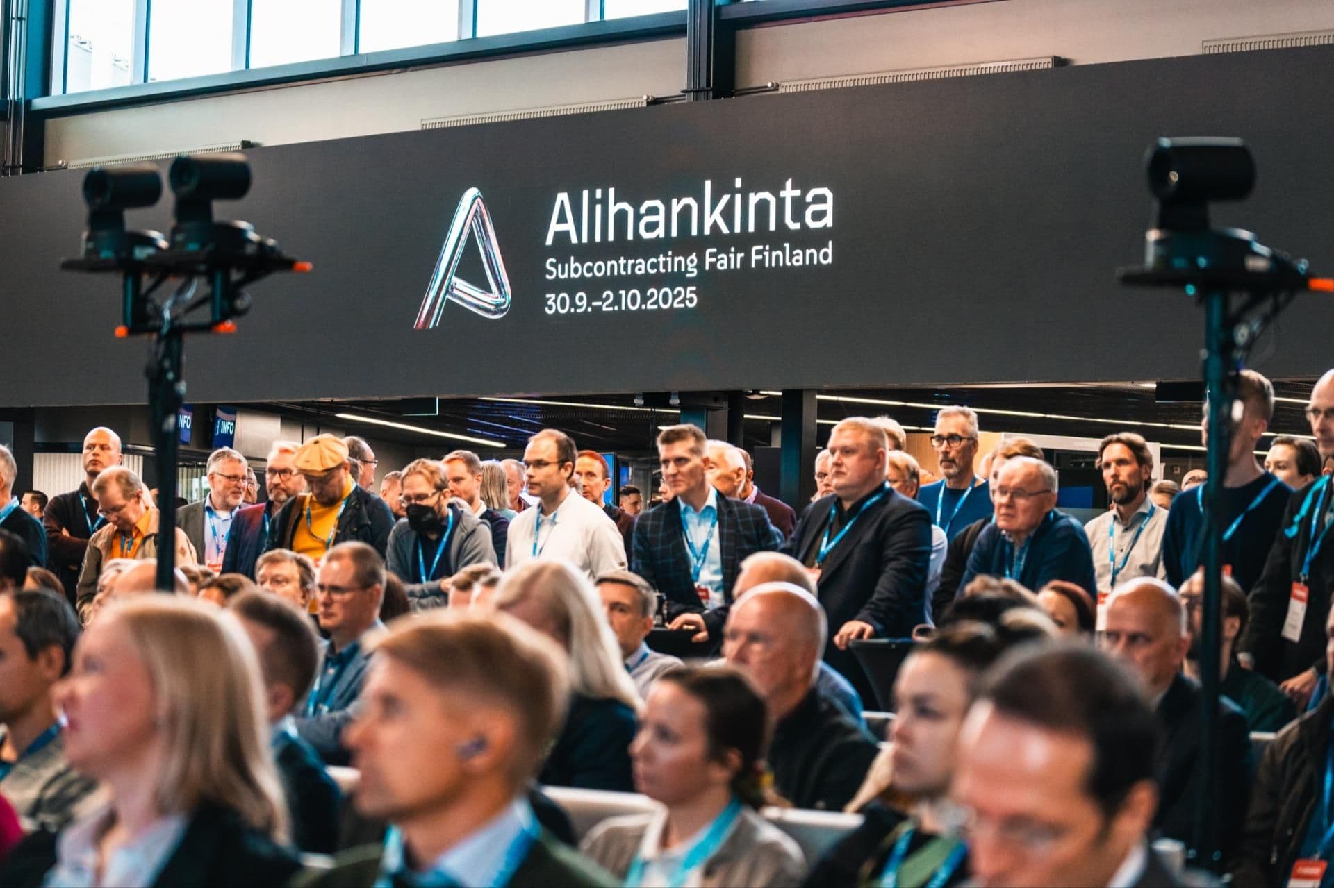 Alihankinta 2026